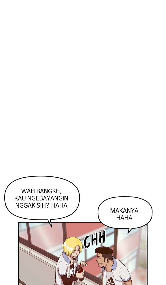 Weak Hero Chapter 10 Gambar 88