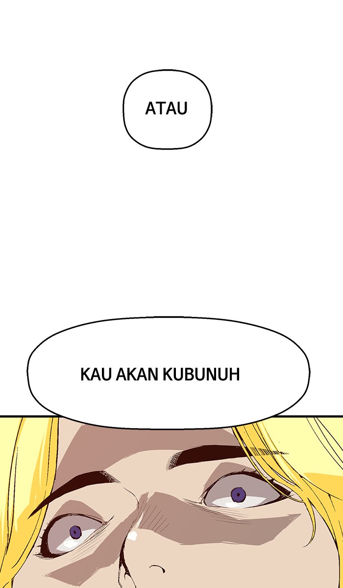 Weak Hero Chapter 10 Gambar 9