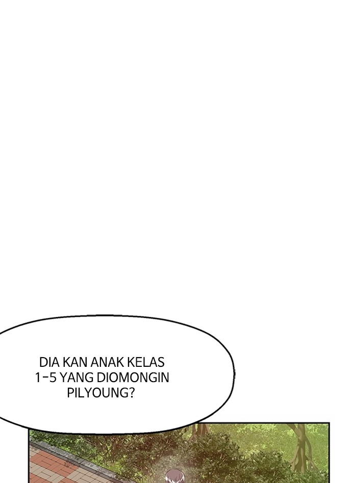 Weak Hero Chapter 10 Gambar 90