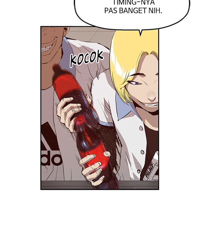 Weak Hero Chapter 10 Gambar 92