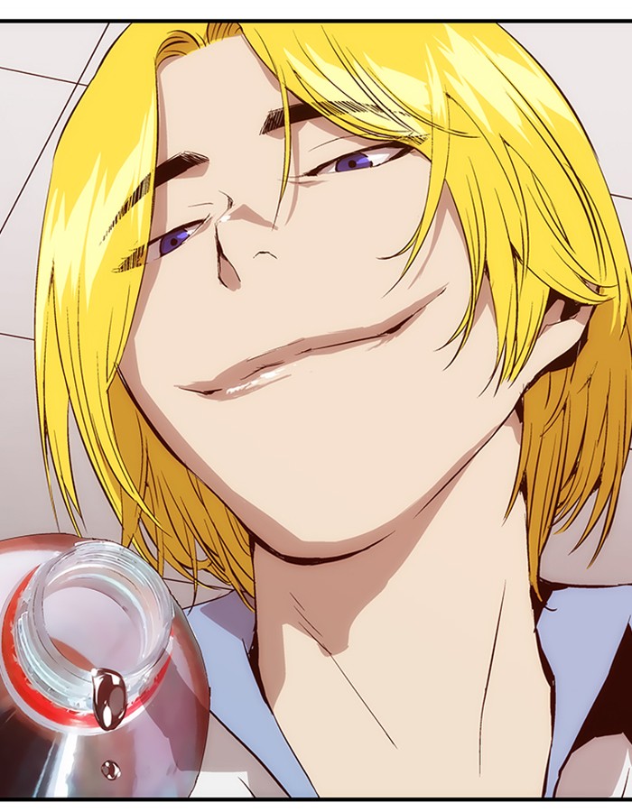 Weak Hero Chapter 10 Gambar 99