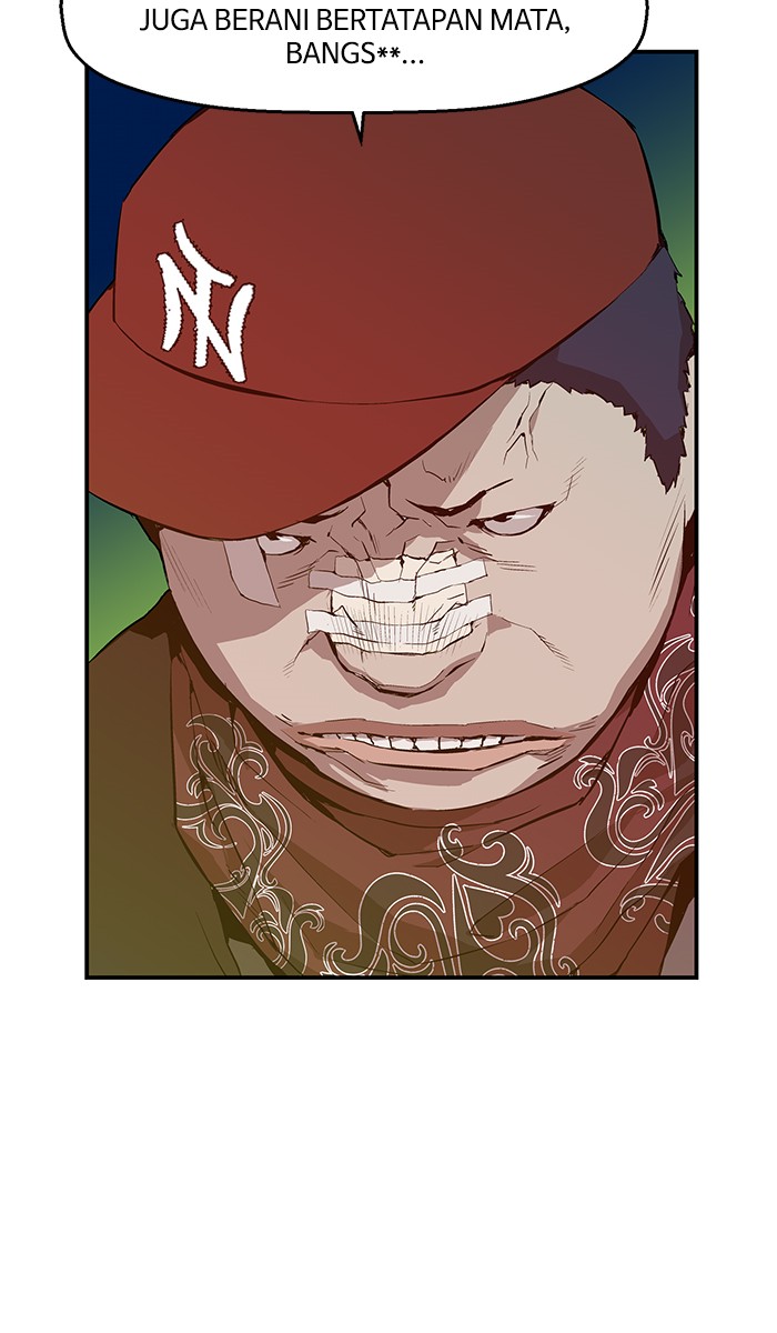 Weak Hero Chapter 9 Gambar 10