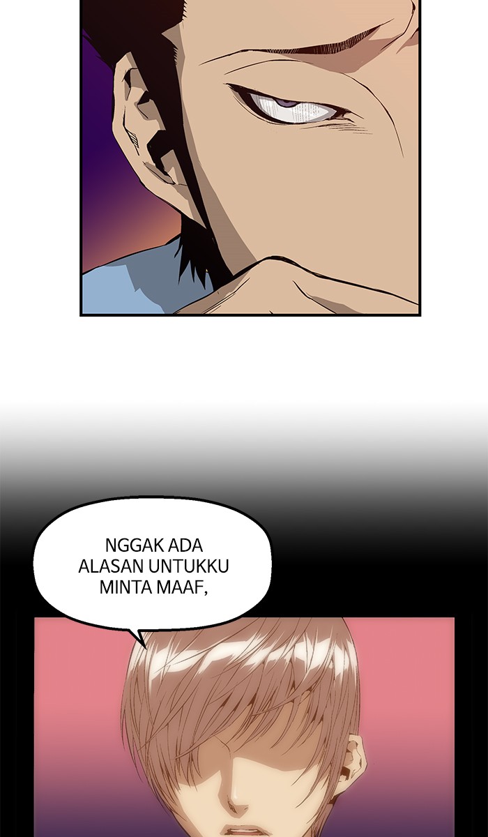 Weak Hero Chapter 9 Gambar 110