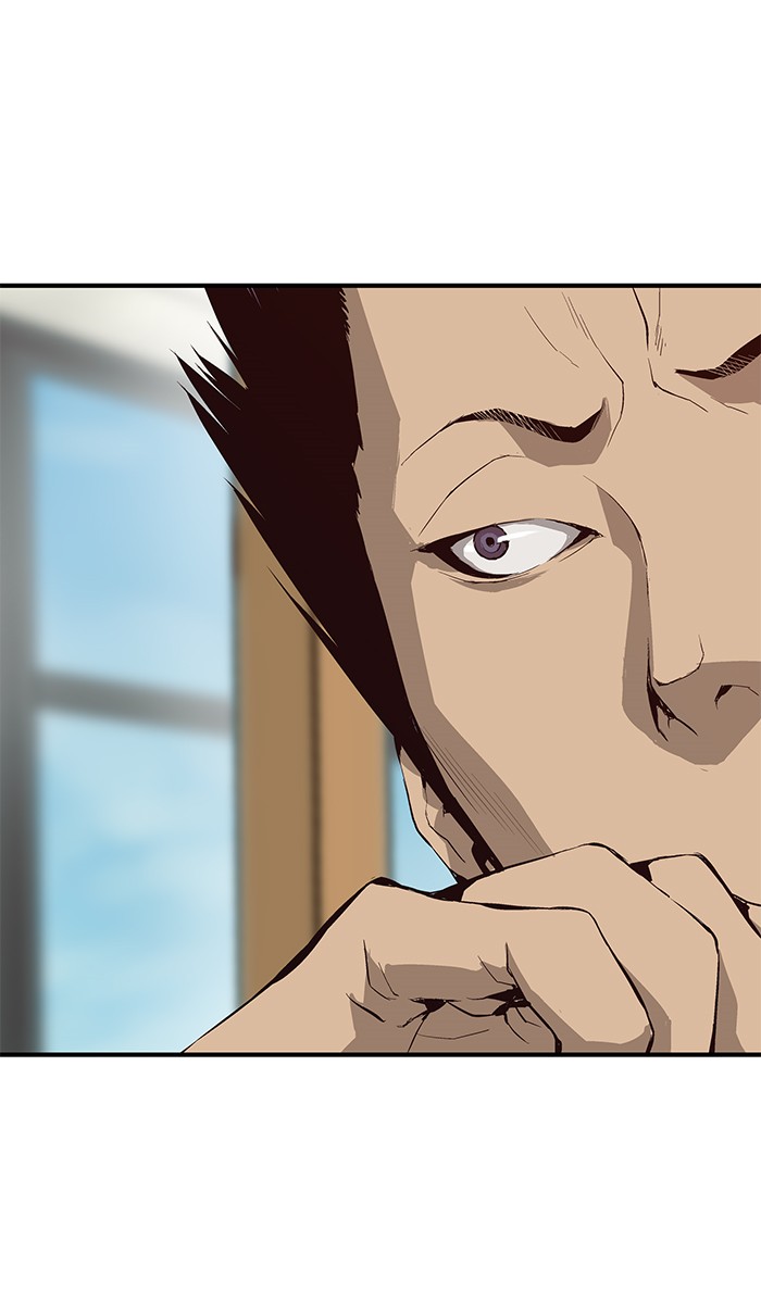 Weak Hero Chapter 9 Gambar 115