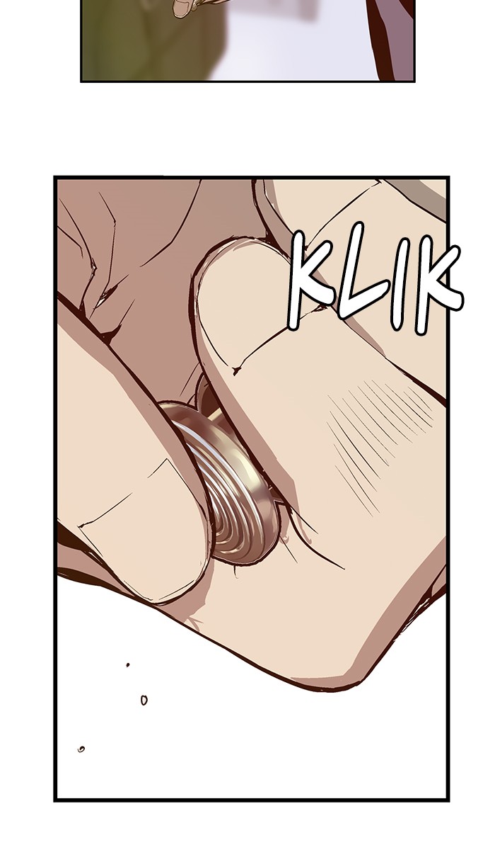 Weak Hero Chapter 9 Gambar 17