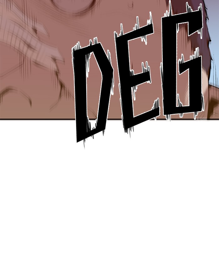 Weak Hero Chapter 9 Gambar 23