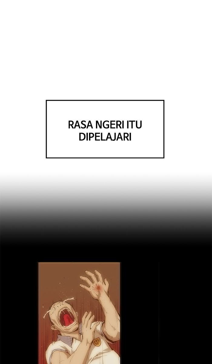 Weak Hero Chapter 9 Gambar 24