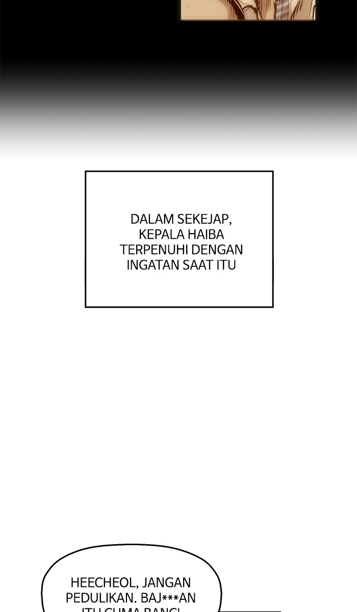 Weak Hero Chapter 9 Gambar 26