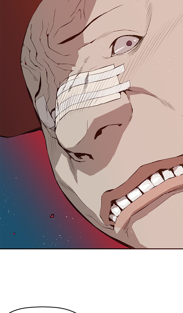 Weak Hero Chapter 9 Gambar 3