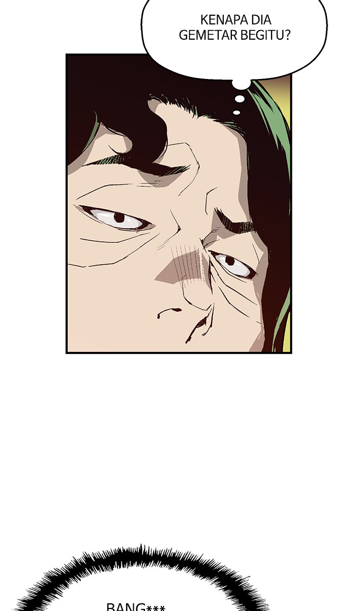 Weak Hero Chapter 9 Gambar 30