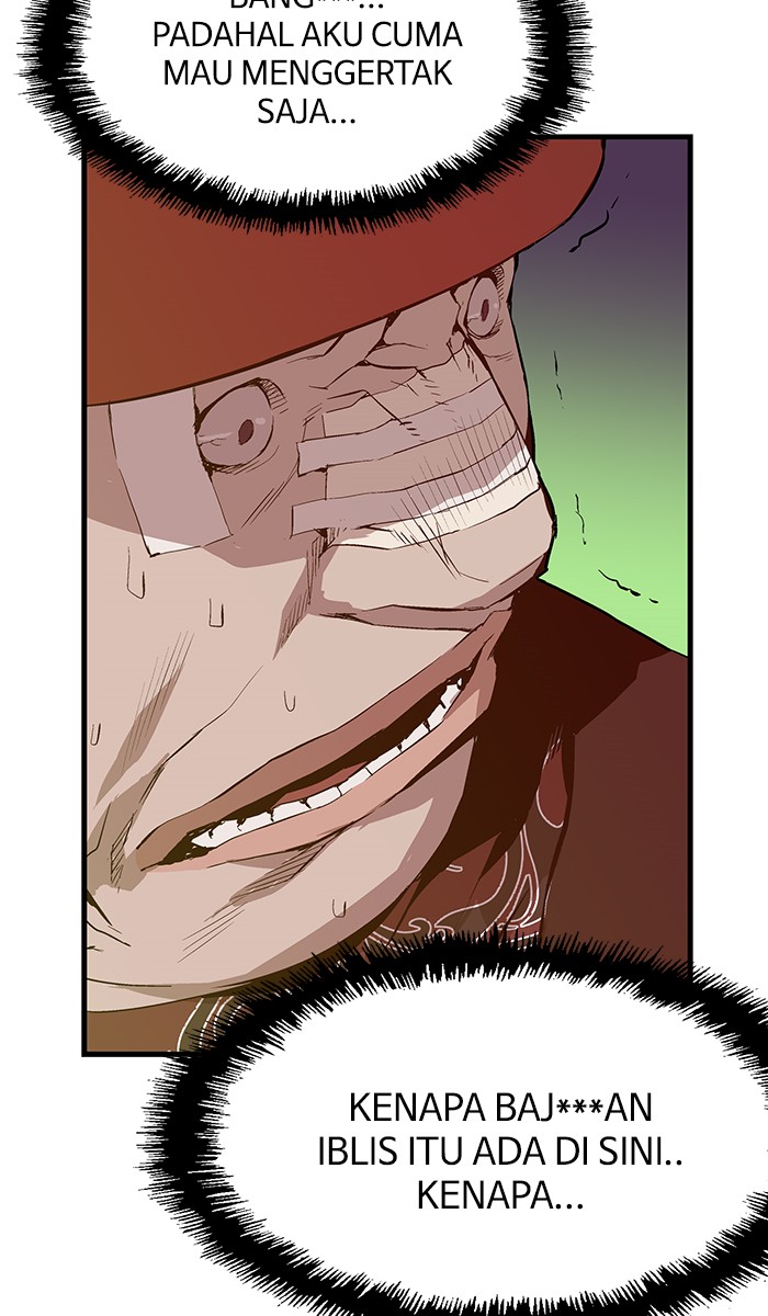 Weak Hero Chapter 9 Gambar 31