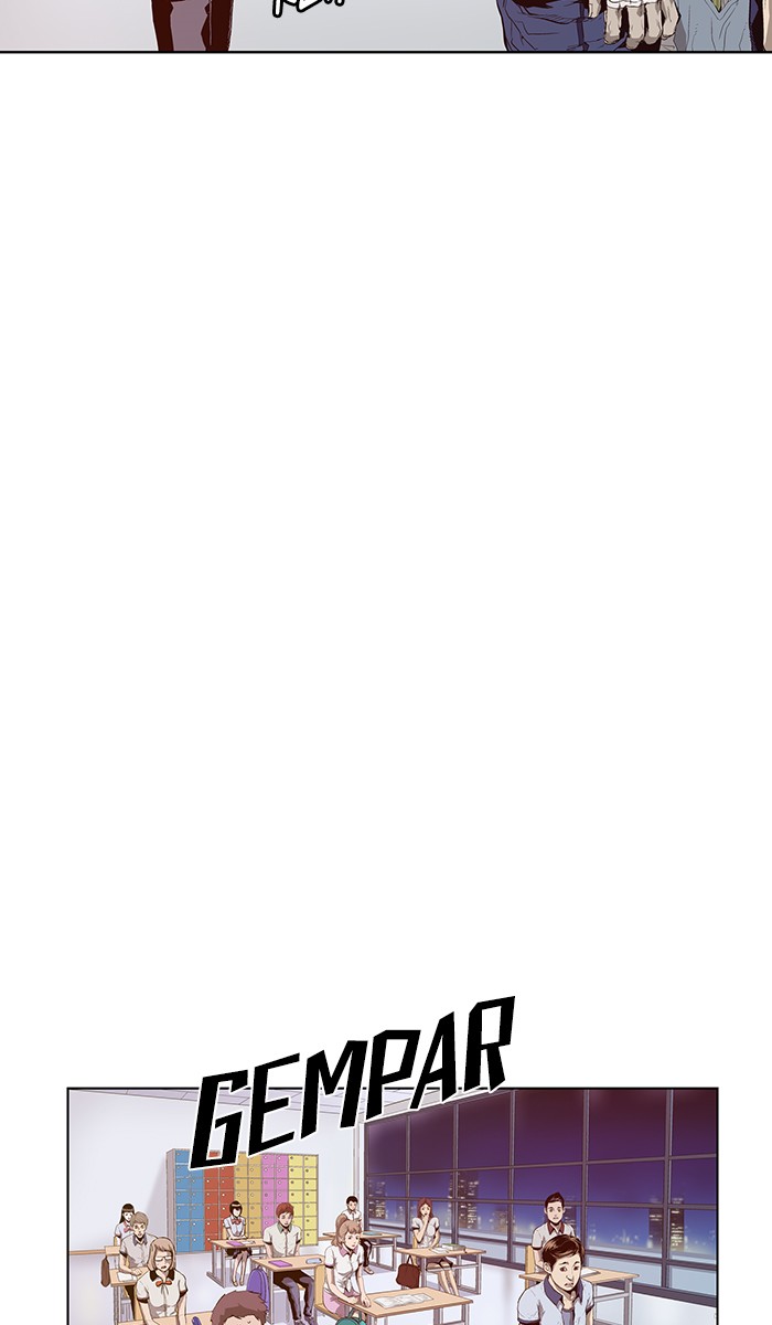 Weak Hero Chapter 9 Gambar 33