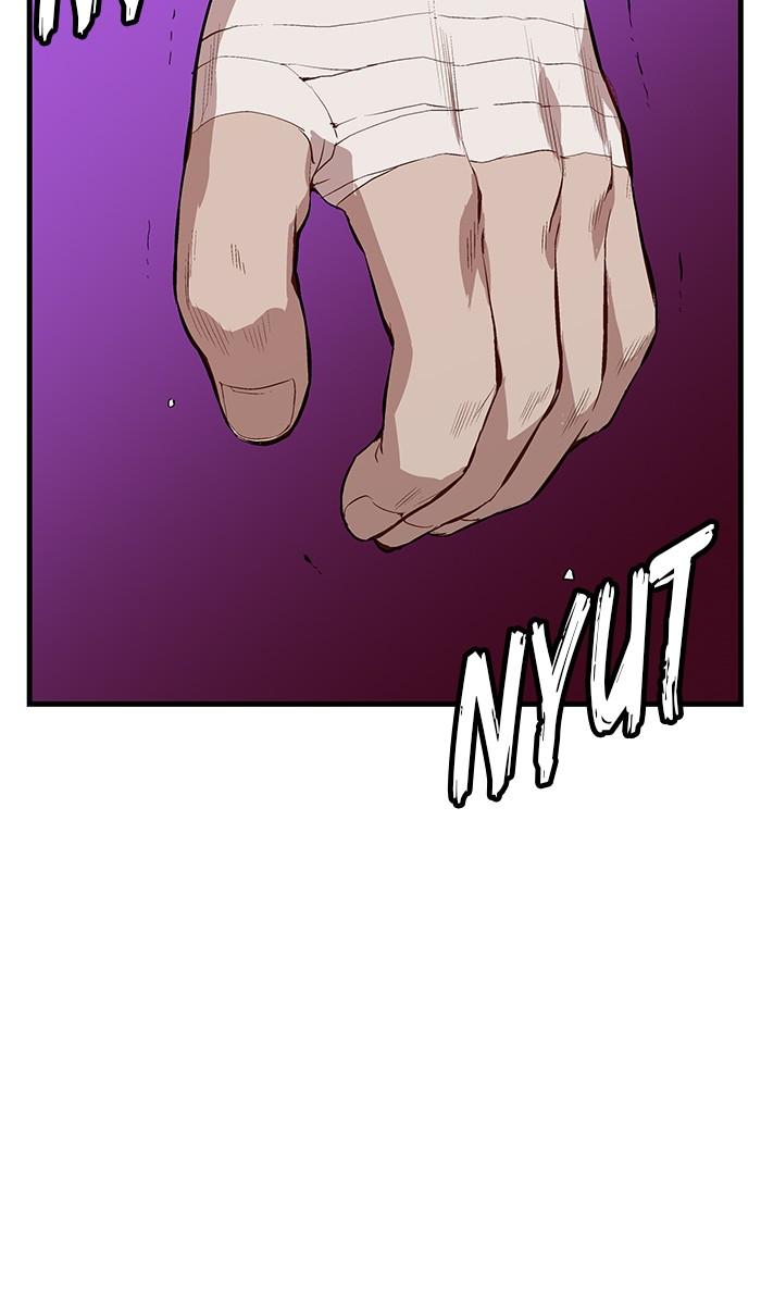 Weak Hero Chapter 9 Gambar 36