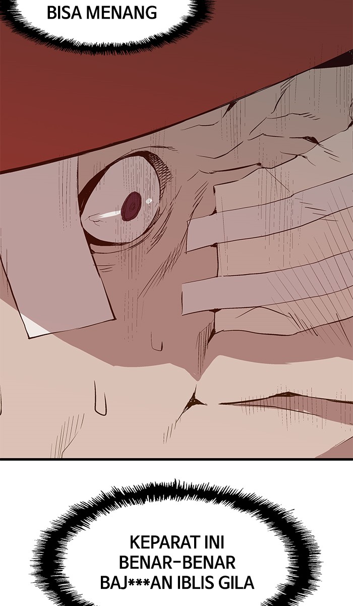 Weak Hero Chapter 9 Gambar 39