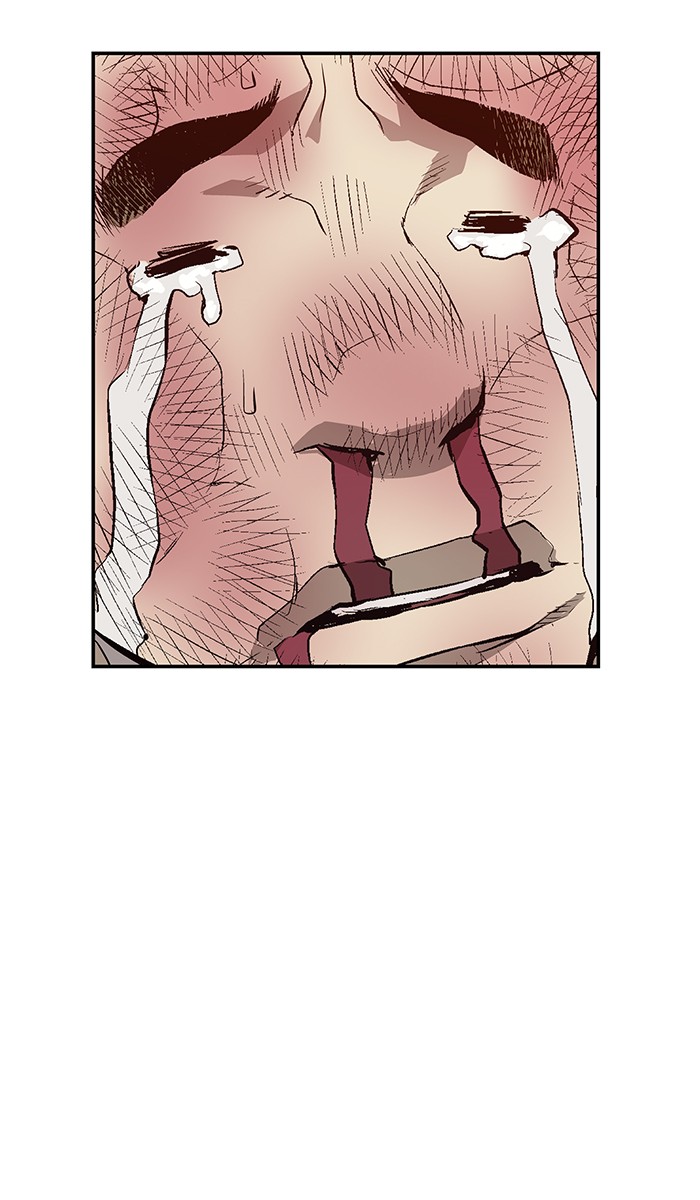 Weak Hero Chapter 9 Gambar 49