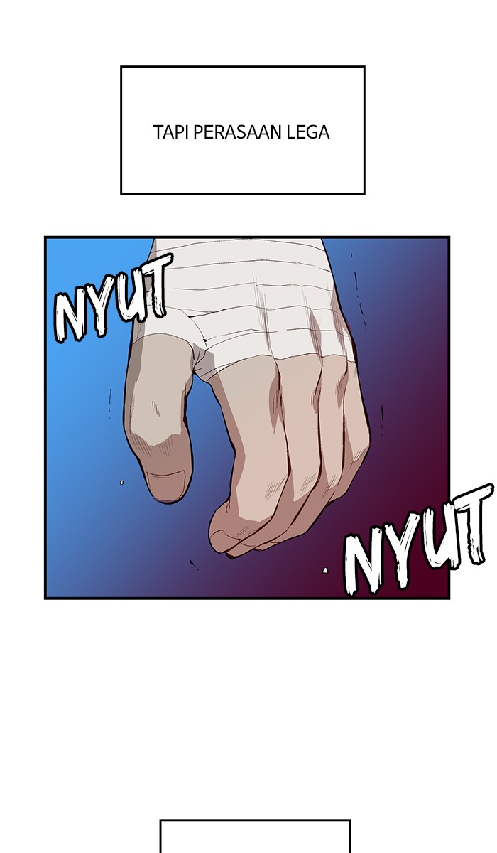 Weak Hero Chapter 9 Gambar 54