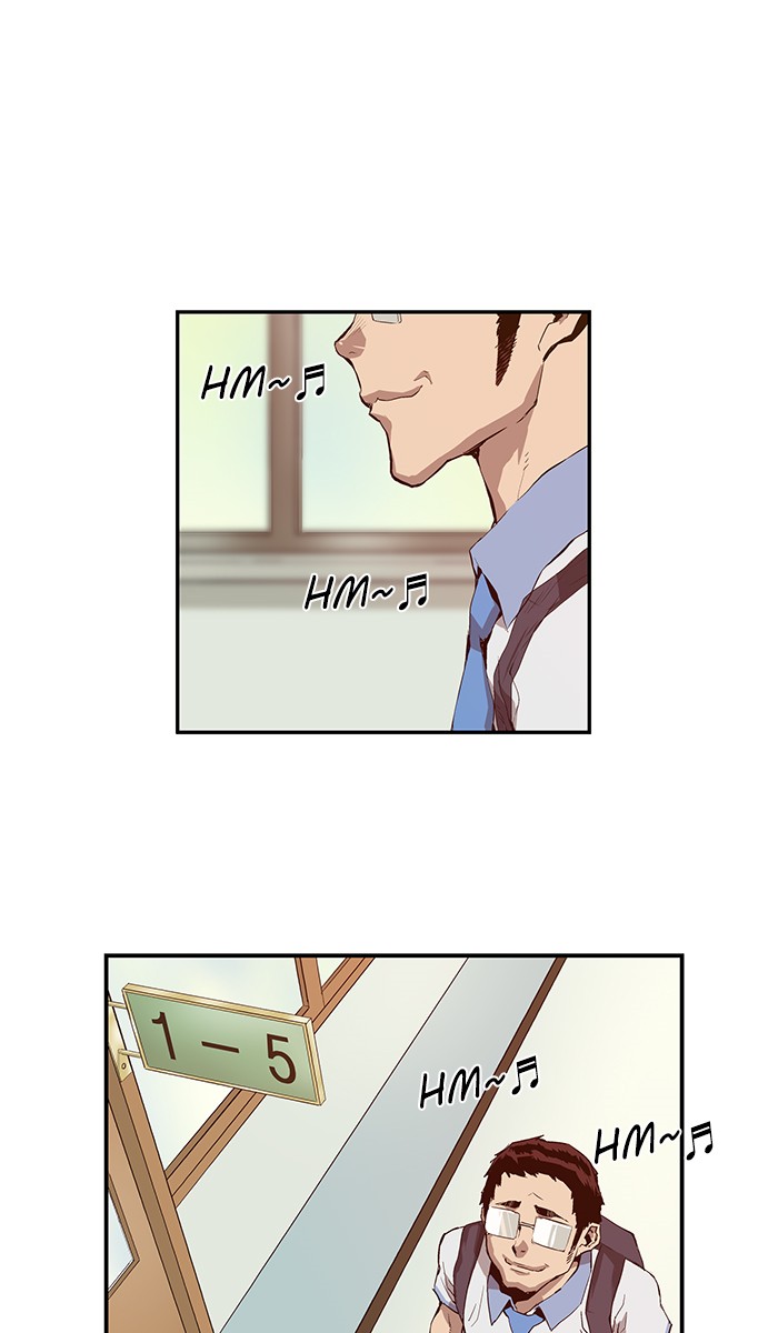 Weak Hero Chapter 9 Gambar 58