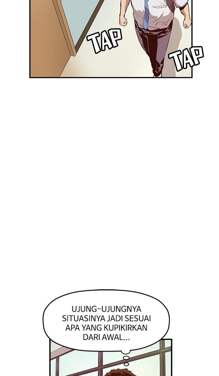 Weak Hero Chapter 9 Gambar 59