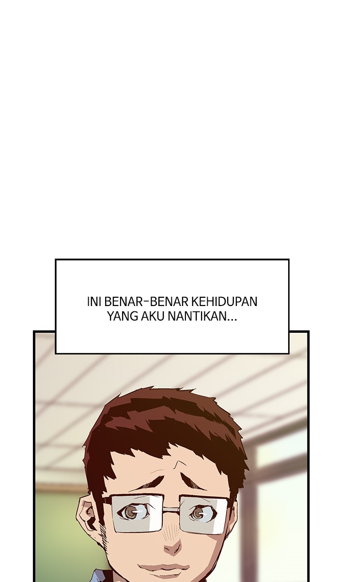Weak Hero Chapter 9 Gambar 62