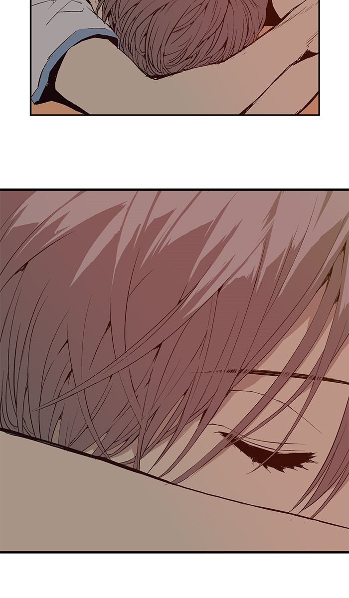 Weak Hero Chapter 9 Gambar 67