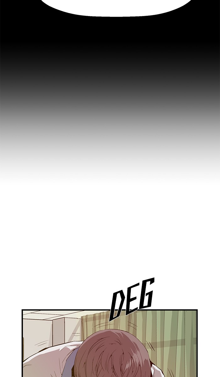 Weak Hero Chapter 9 Gambar 73