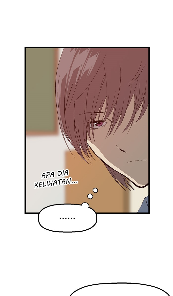 Weak Hero Chapter 9 Gambar 77
