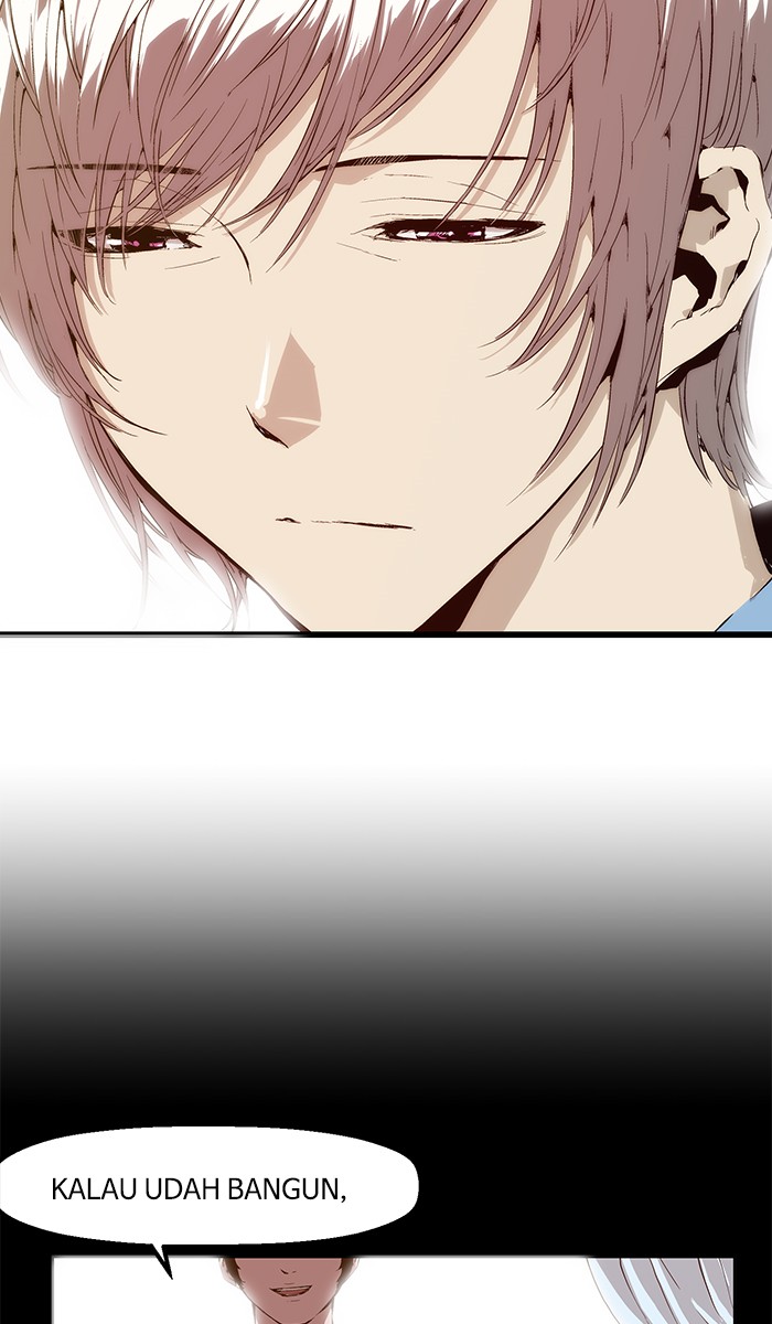 Weak Hero Chapter 9 Gambar 81