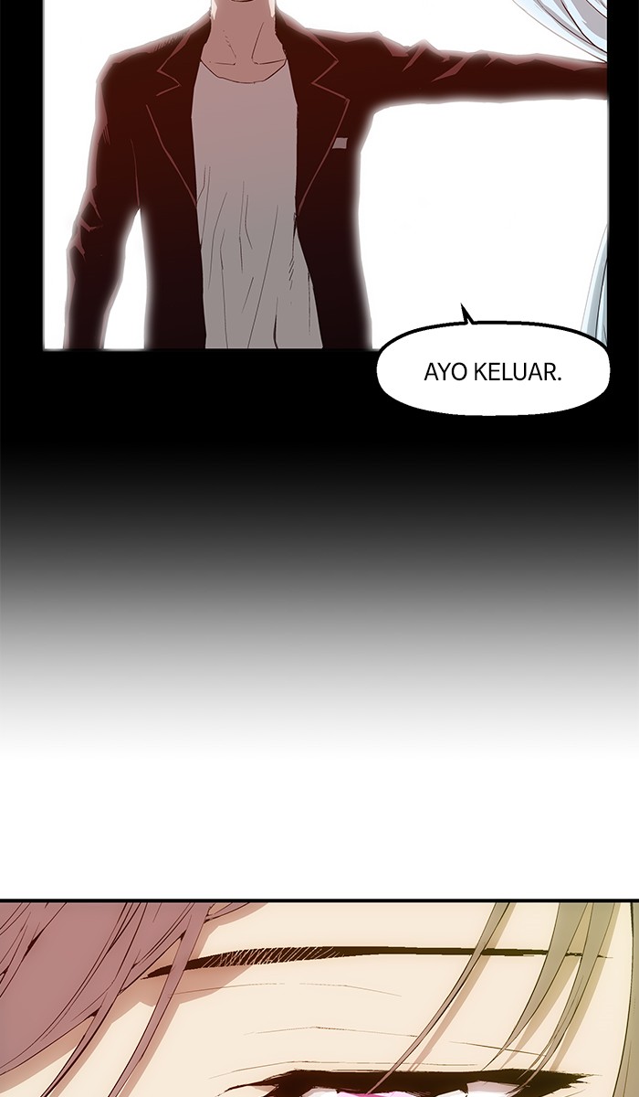 Weak Hero Chapter 9 Gambar 82