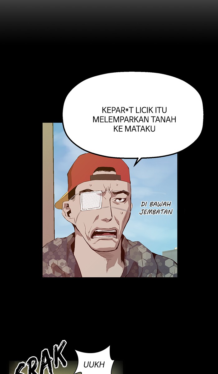 Weak Hero Chapter 9 Gambar 98