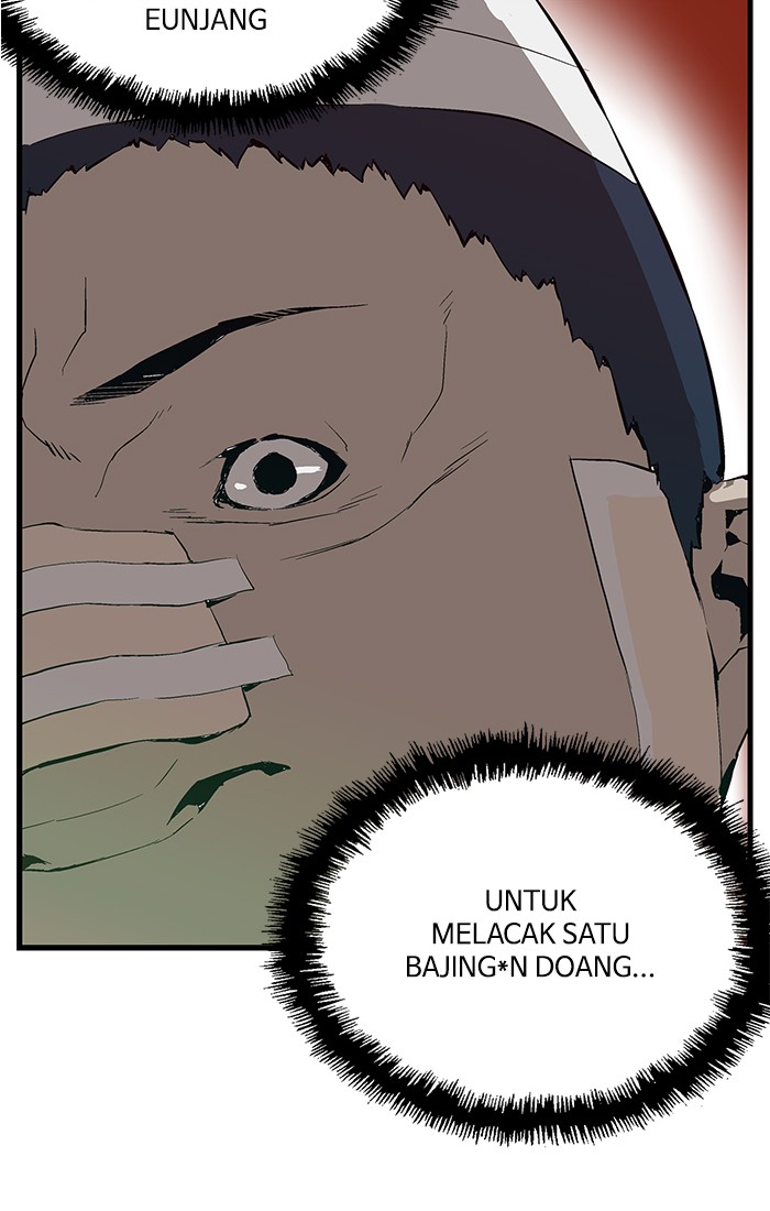 Weak Hero Chapter 7 Gambar 109