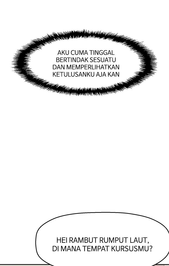 Weak Hero Chapter 7 Gambar 111