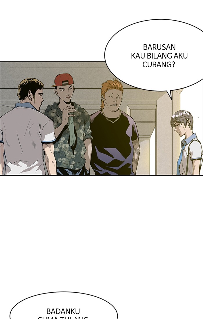 Baca Komik Weak Hero Chapter 2 Gambar 1