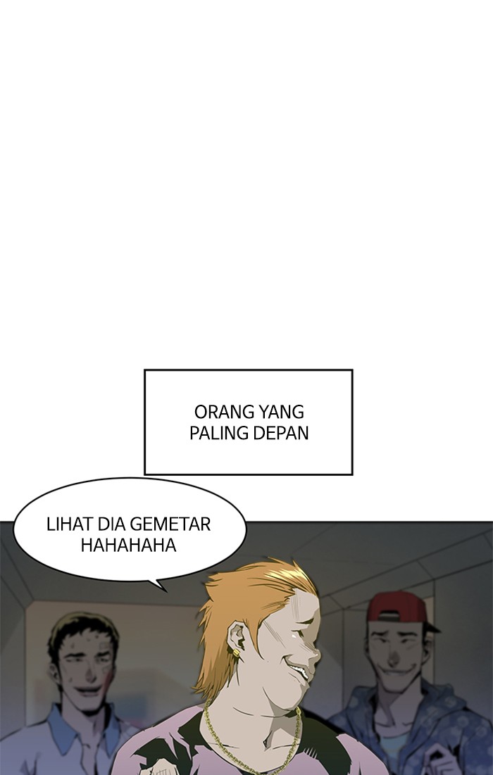 Weak Hero Chapter 2 Gambar 10