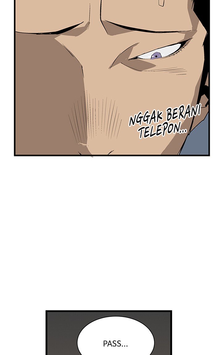 Weak Hero Chapter 2 Gambar 105