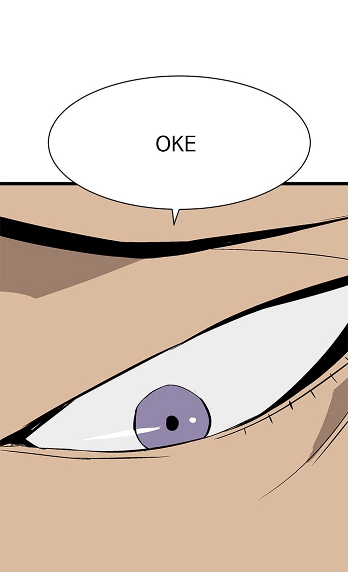 Weak Hero Chapter 2 Gambar 107