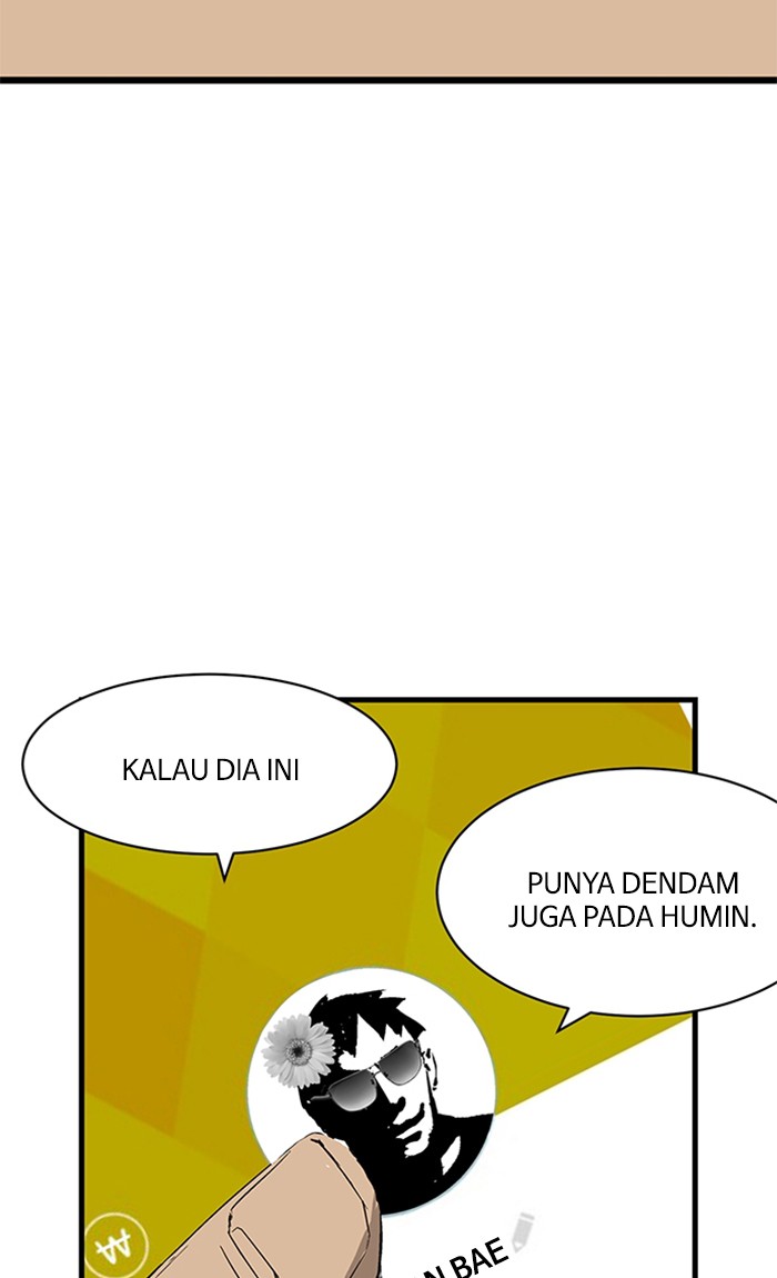 Weak Hero Chapter 2 Gambar 108