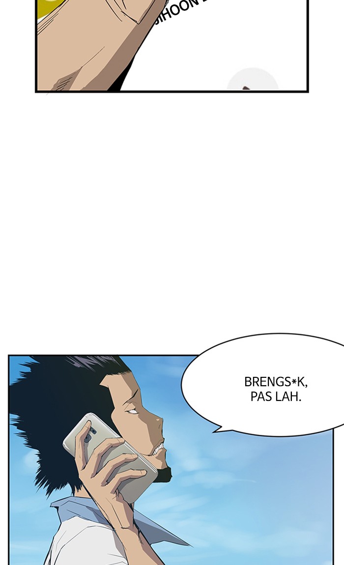 Weak Hero Chapter 2 Gambar 109