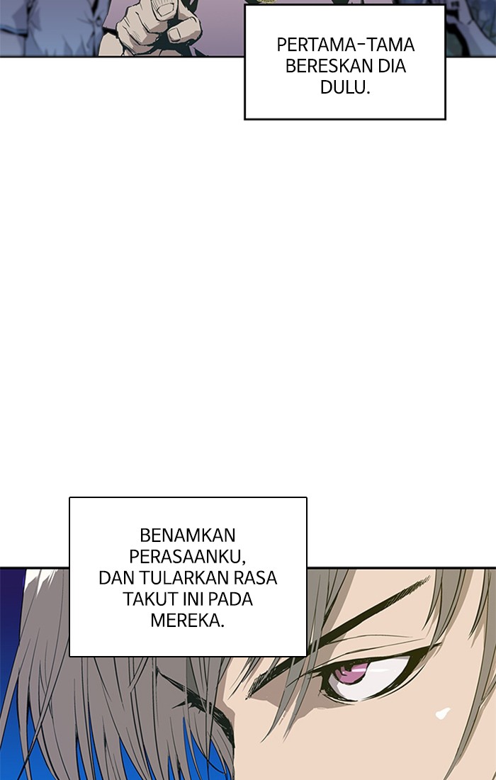 Weak Hero Chapter 2 Gambar 11