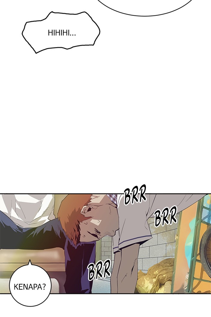 Weak Hero Chapter 2 Gambar 111