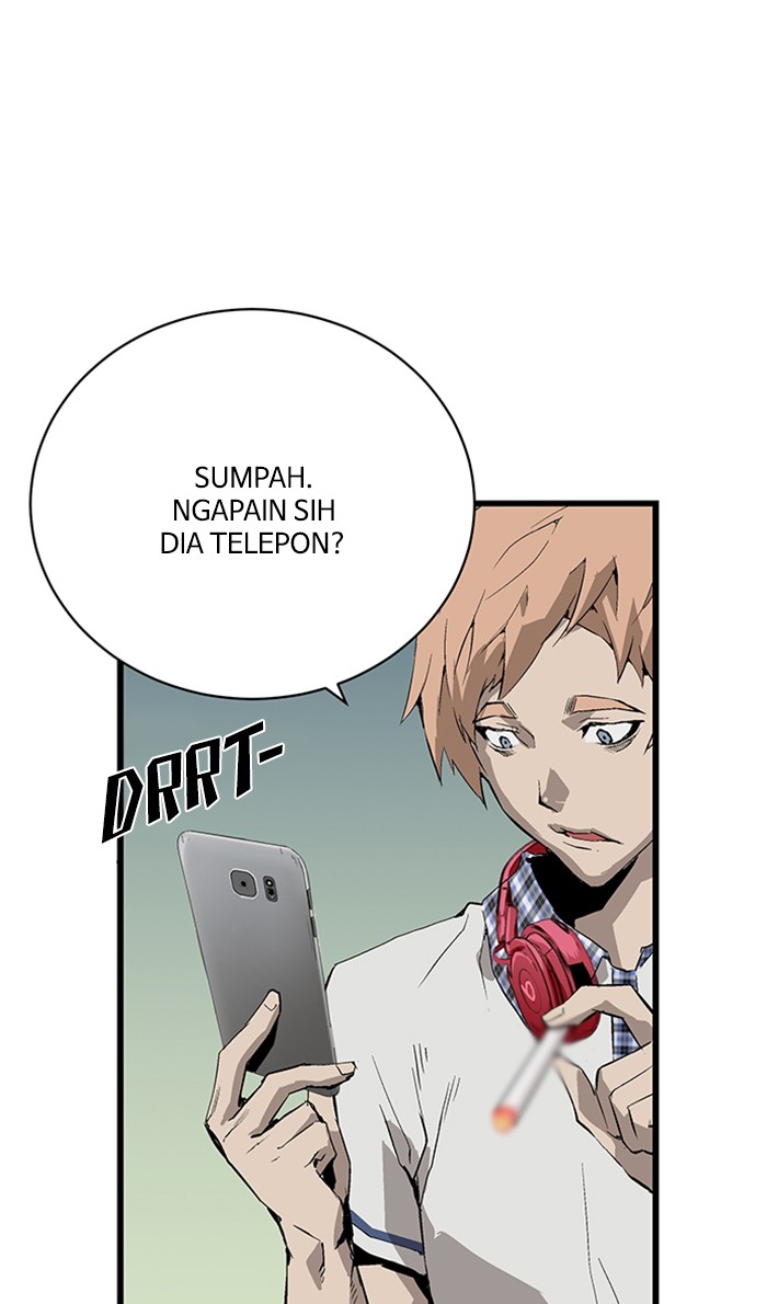 Weak Hero Chapter 2 Gambar 113