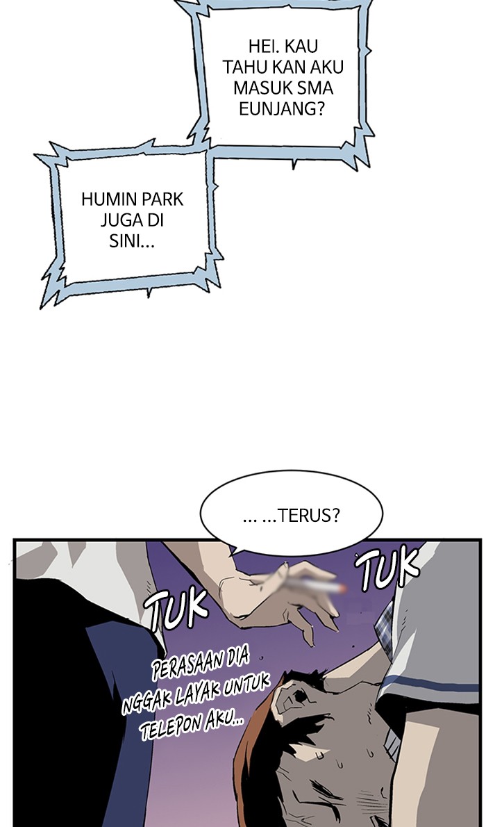 Weak Hero Chapter 2 Gambar 116