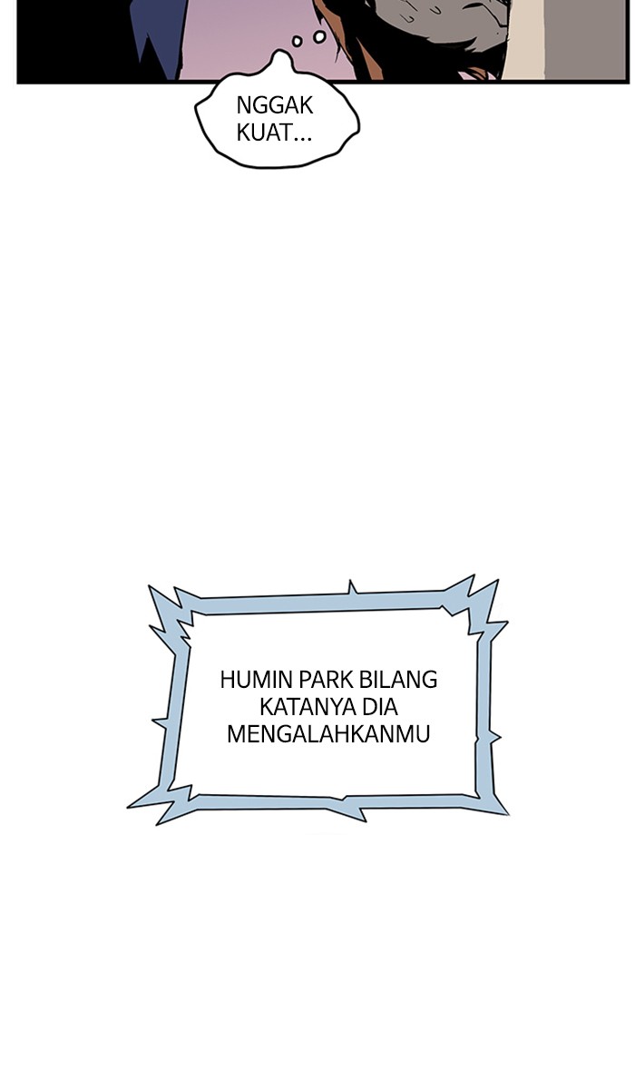 Weak Hero Chapter 2 Gambar 117
