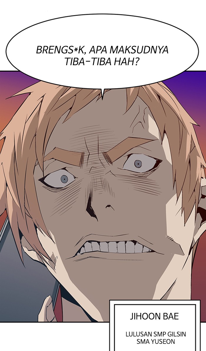 Weak Hero Chapter 2 Gambar 118