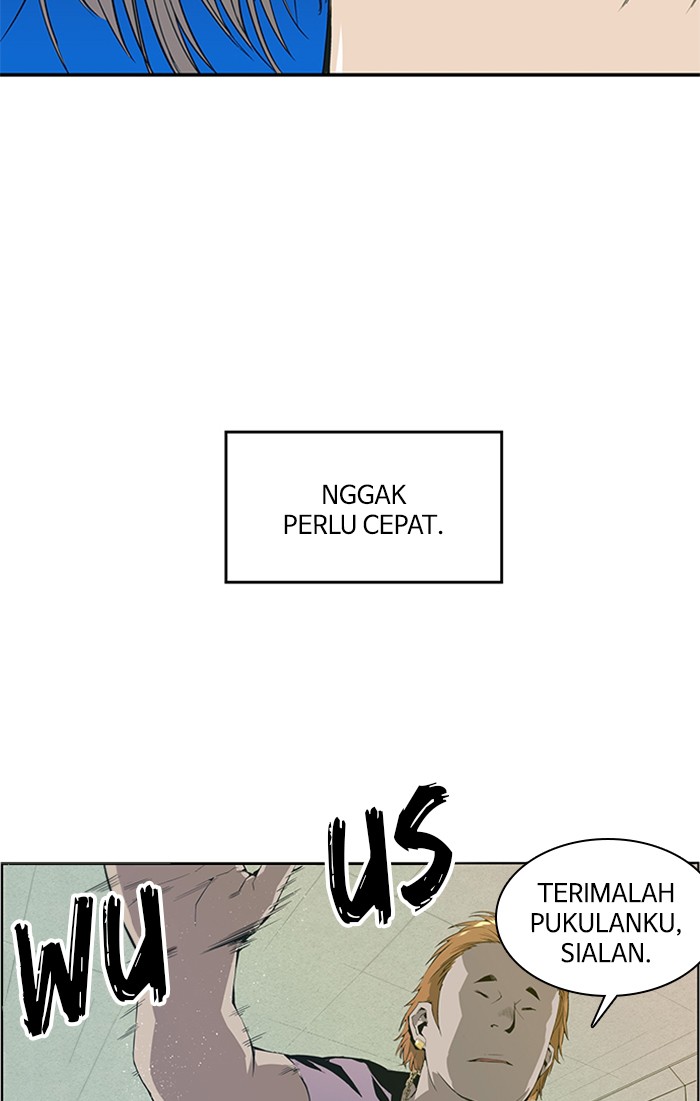 Weak Hero Chapter 2 Gambar 12
