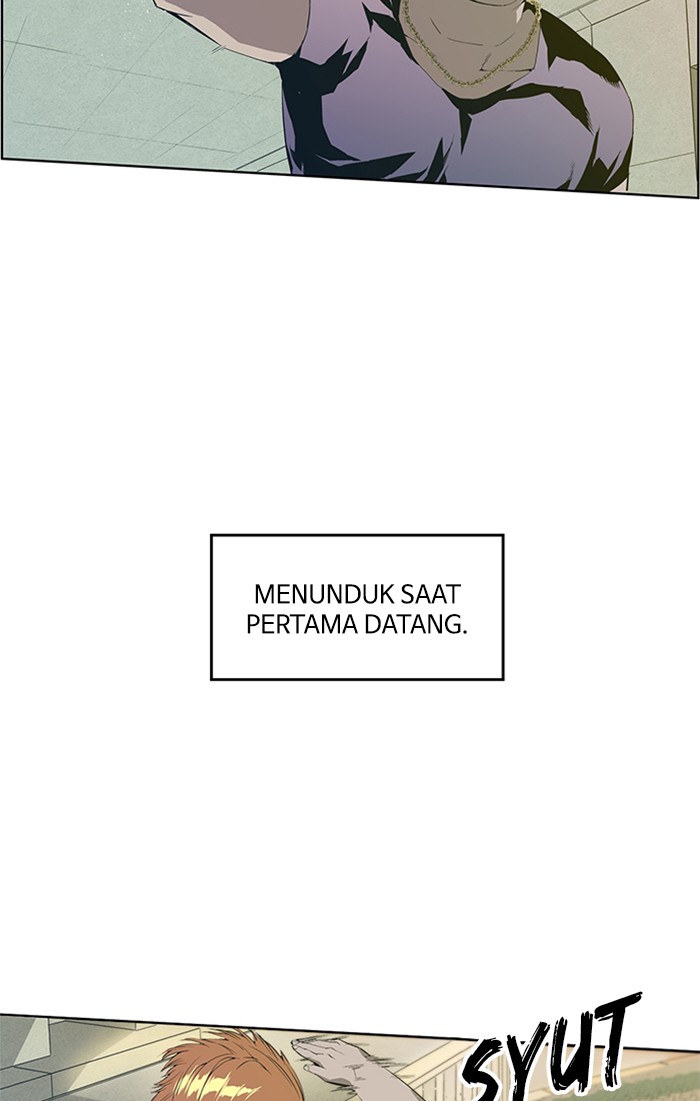Weak Hero Chapter 2 Gambar 13