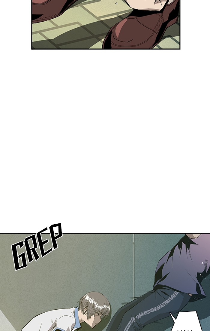 Weak Hero Chapter 2 Gambar 15