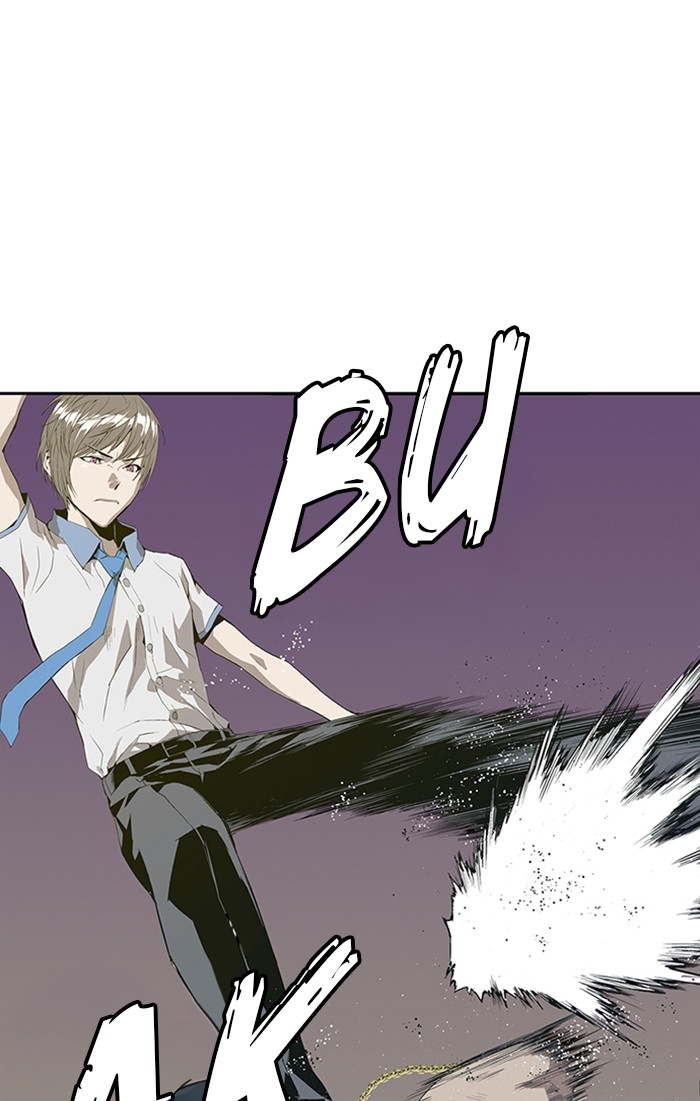 Weak Hero Chapter 2 Gambar 19