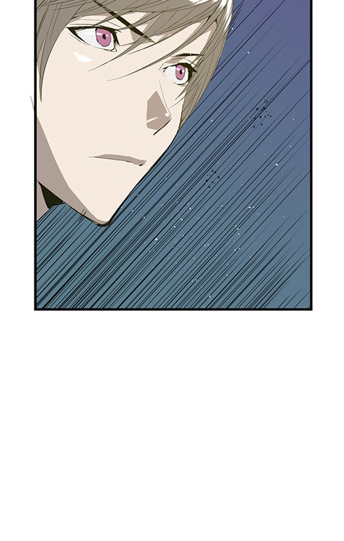 Weak Hero Chapter 2 Gambar 22