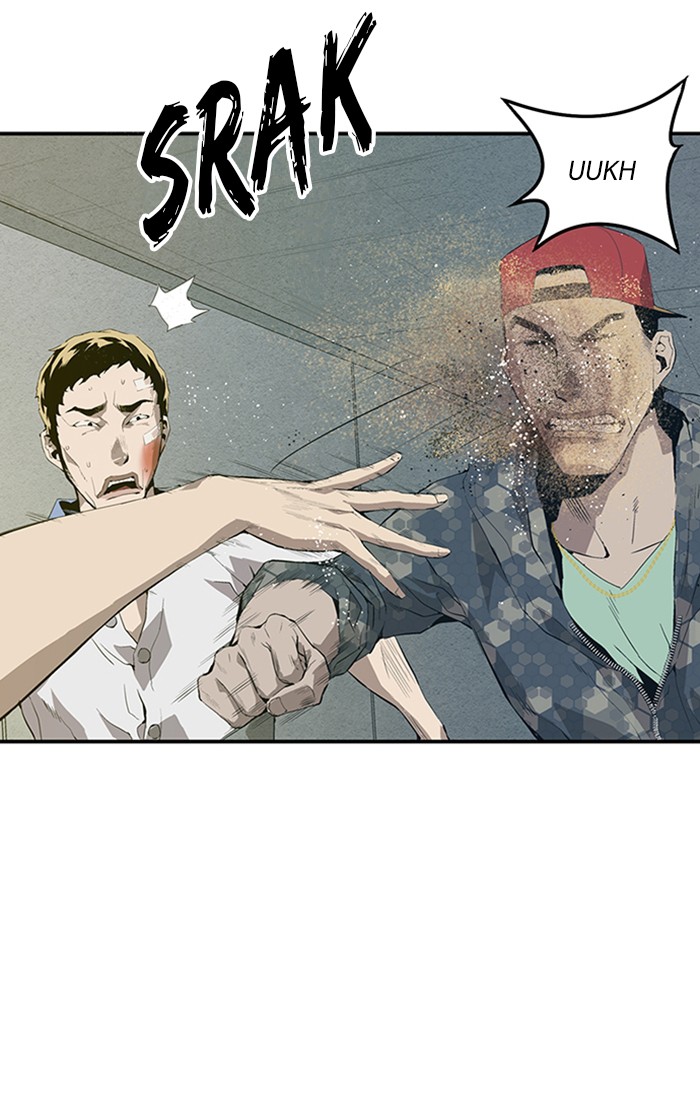 Weak Hero Chapter 2 Gambar 23