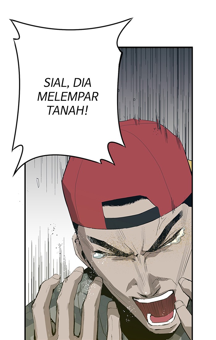 Weak Hero Chapter 2 Gambar 24